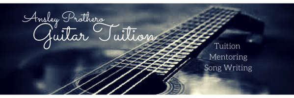 Ansley Prothero banner