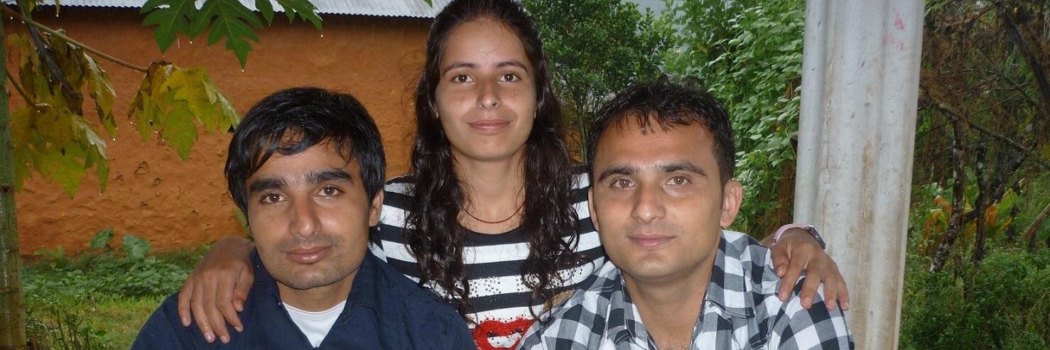 Govinpathak416's profile banner image