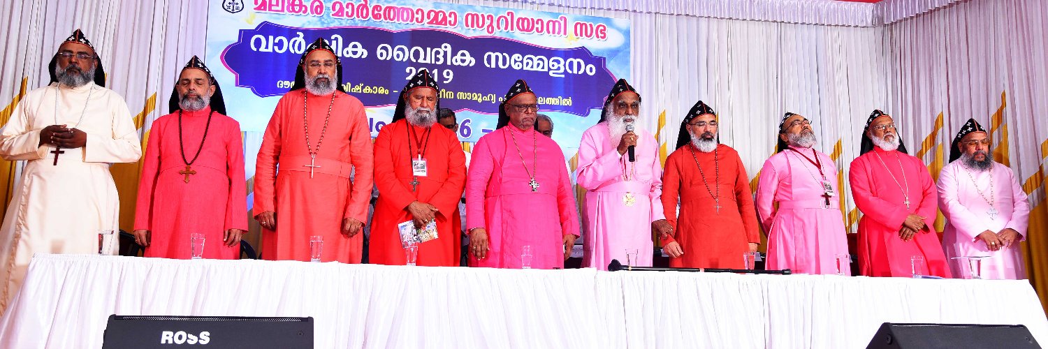 marthomasabha's profile banner image