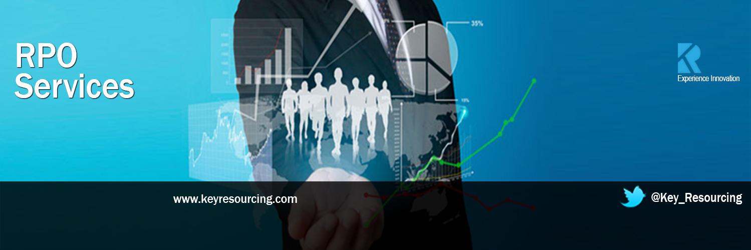 keyresourcing's profile banner image