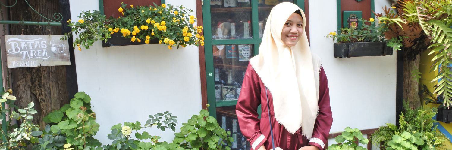 Arini Rahayu N banner