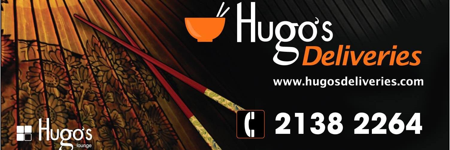 Hugoswhatson's profile banner image