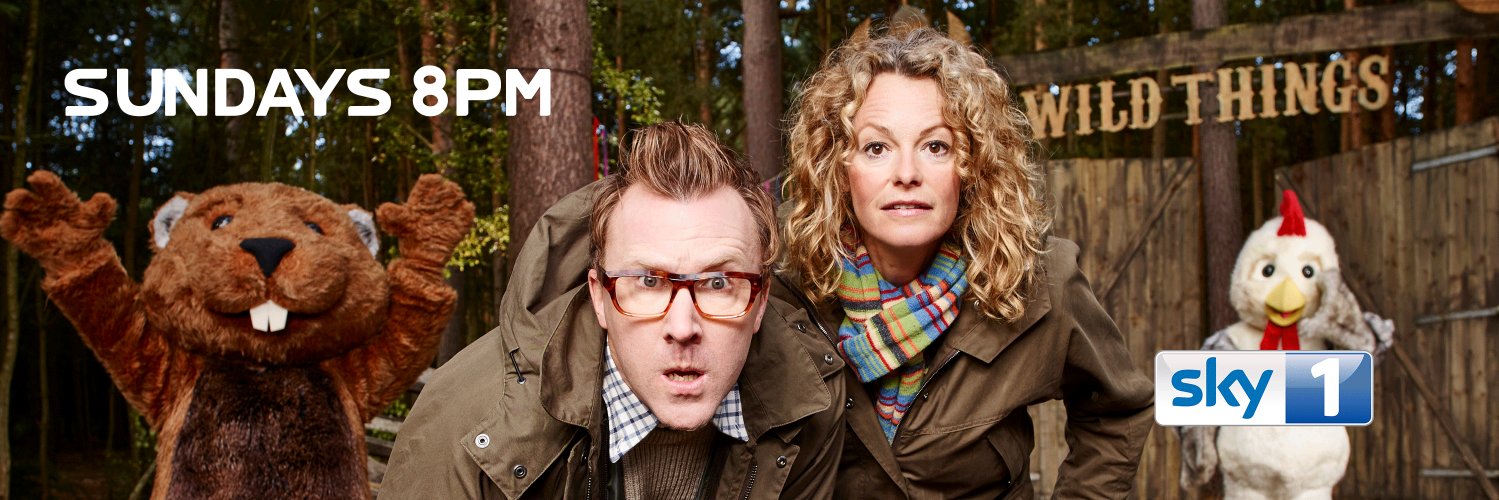 WildThings_TV's profile banner image