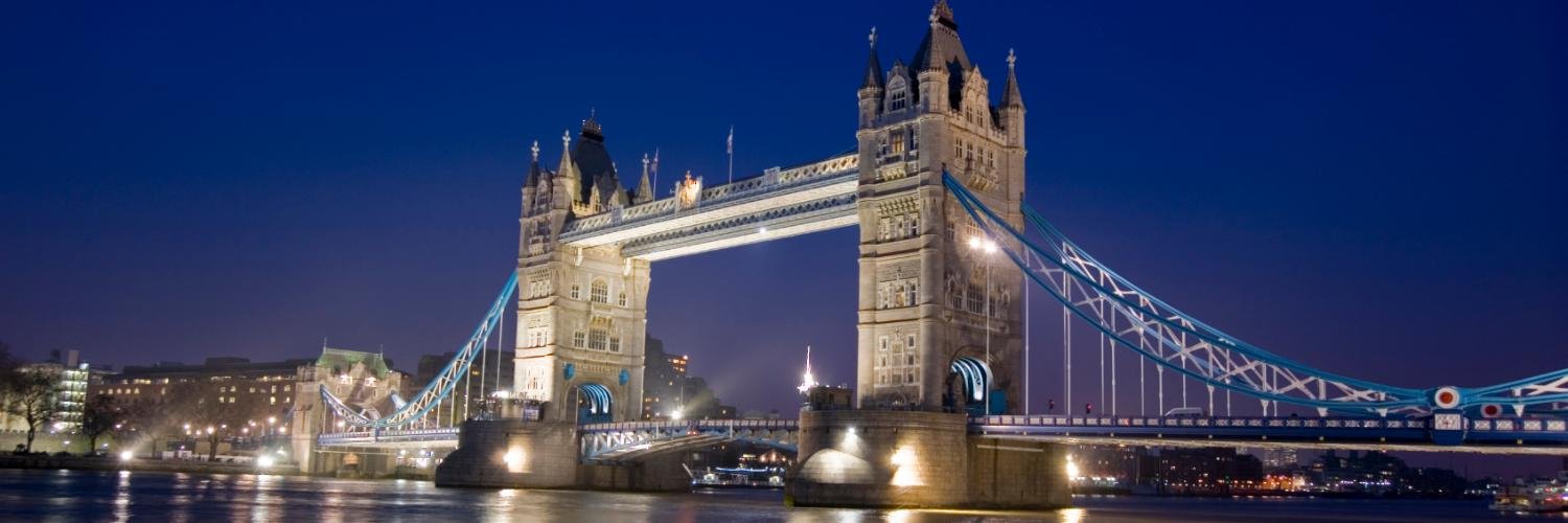 Bridge_Tweets_'s profile banner image