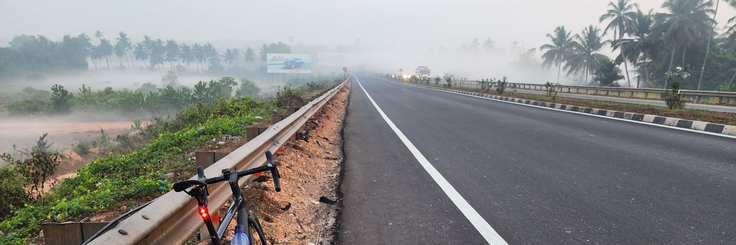 Srinidhi Srinivas banner
