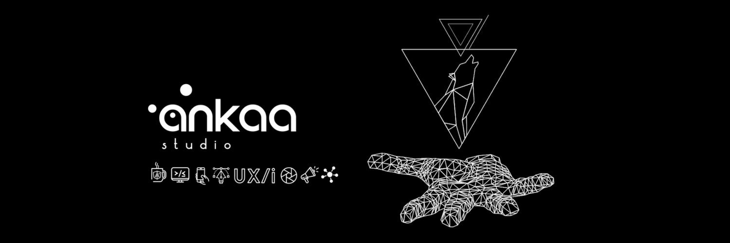 AnkaaStudio's profile banner image
