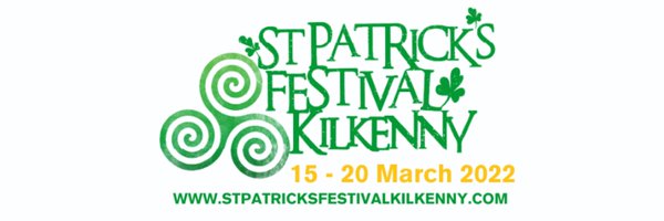 St. Patrick's Festival Kilkenny Profile Banner