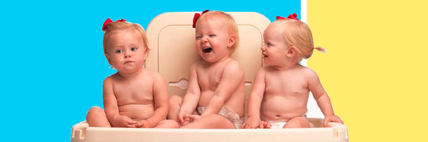 Koala Kare Products banner