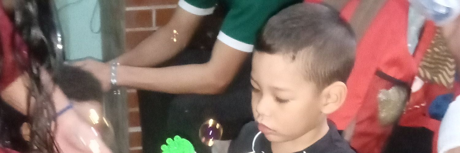 aljoseva's profile banner image