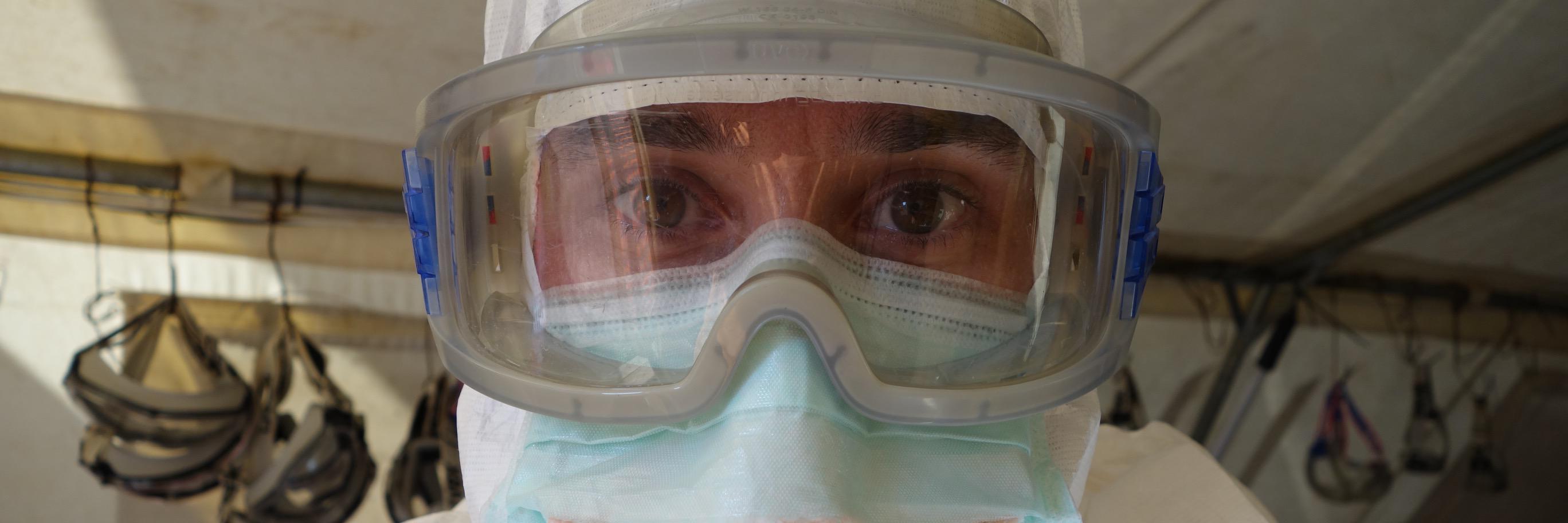 William Fischer II banner