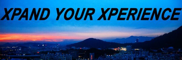 XPXgroup Profile Banner