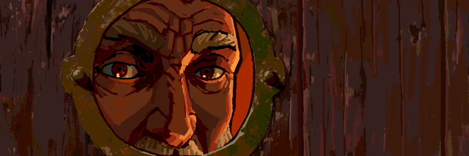 Rob Morris 🧙‍♂️⛩️🕳️ (realms/acc)'s banner