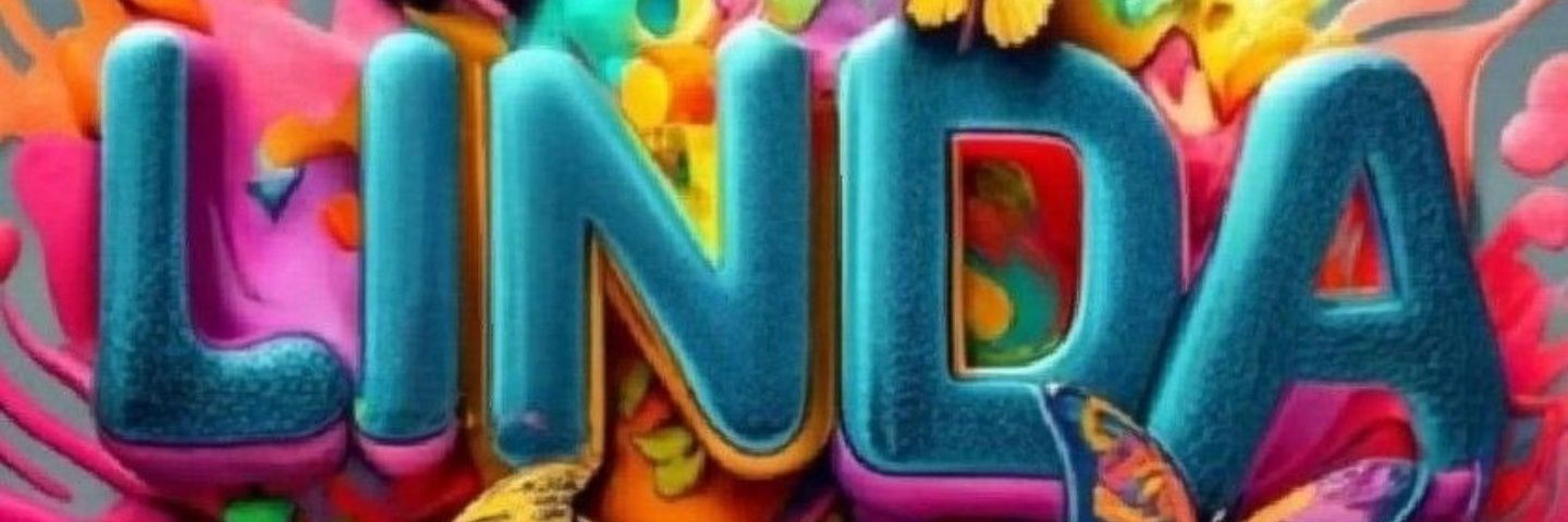 🌸🐘Listen Linda🐘🌸 banner