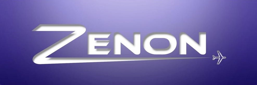 ZenonAviation's profile banner image