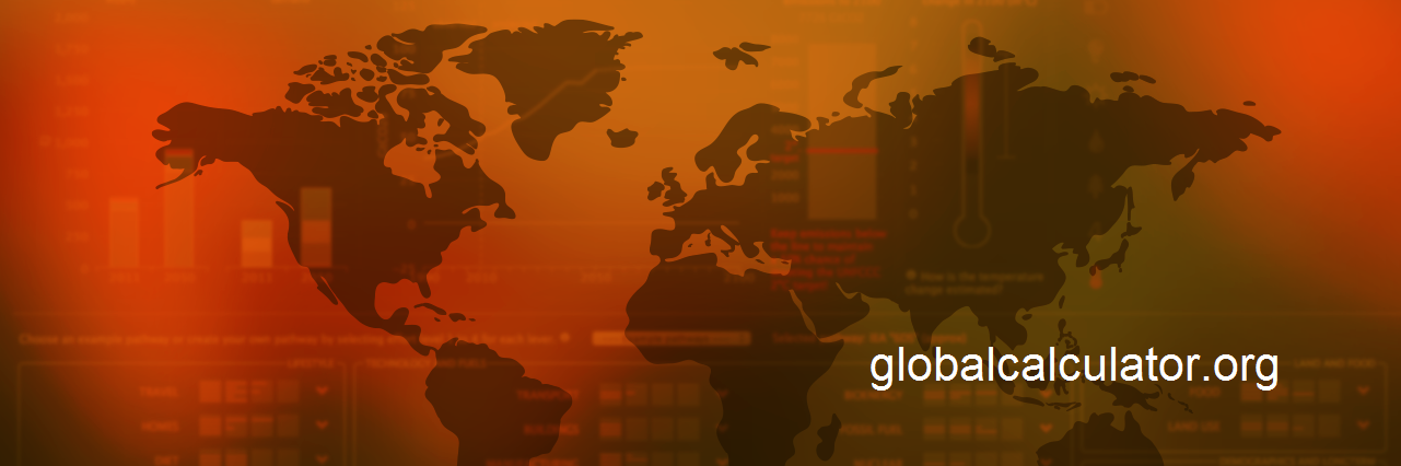 GlobalCalc's profile banner image