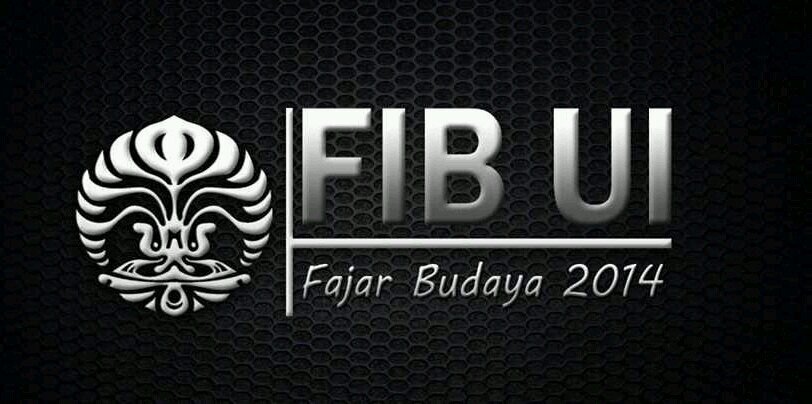 FAJAR BUDAYA 2014 banner