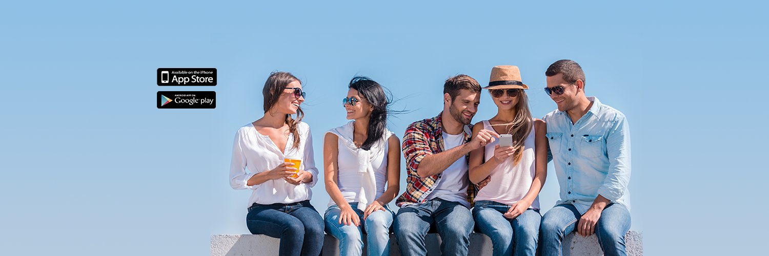 HOOTTapp's profile banner image