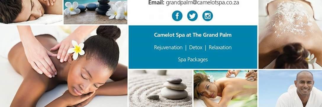 CamelotSpaGP's profile banner image