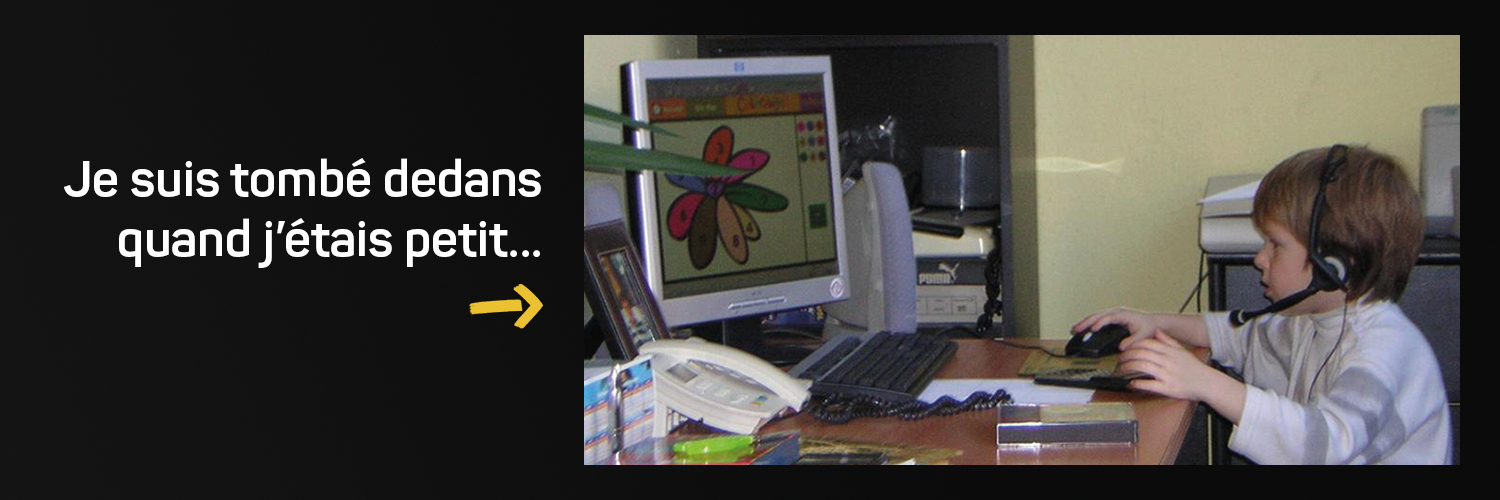 Tyxbo 🔸 Nico banner