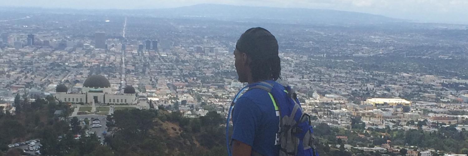 iamCalvinT's profile banner image
