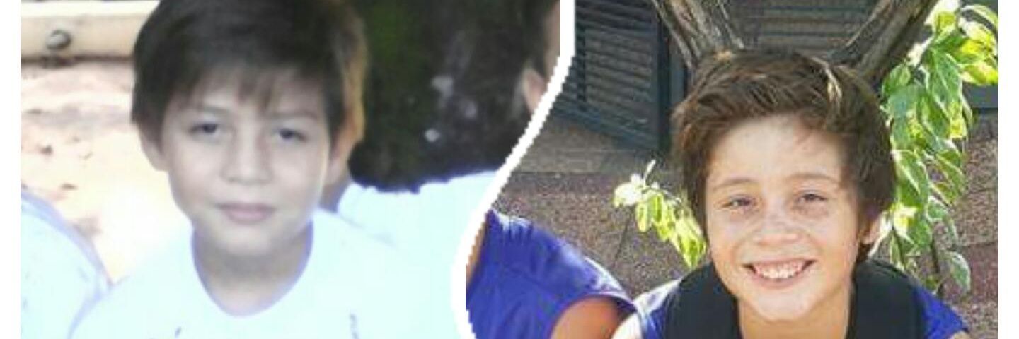 Edgar Ariel SANDO #30087 banner