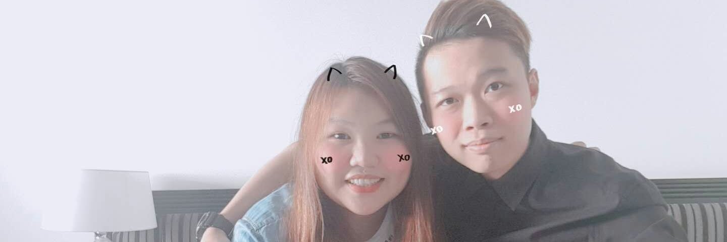 gemimi970415's profile banner image