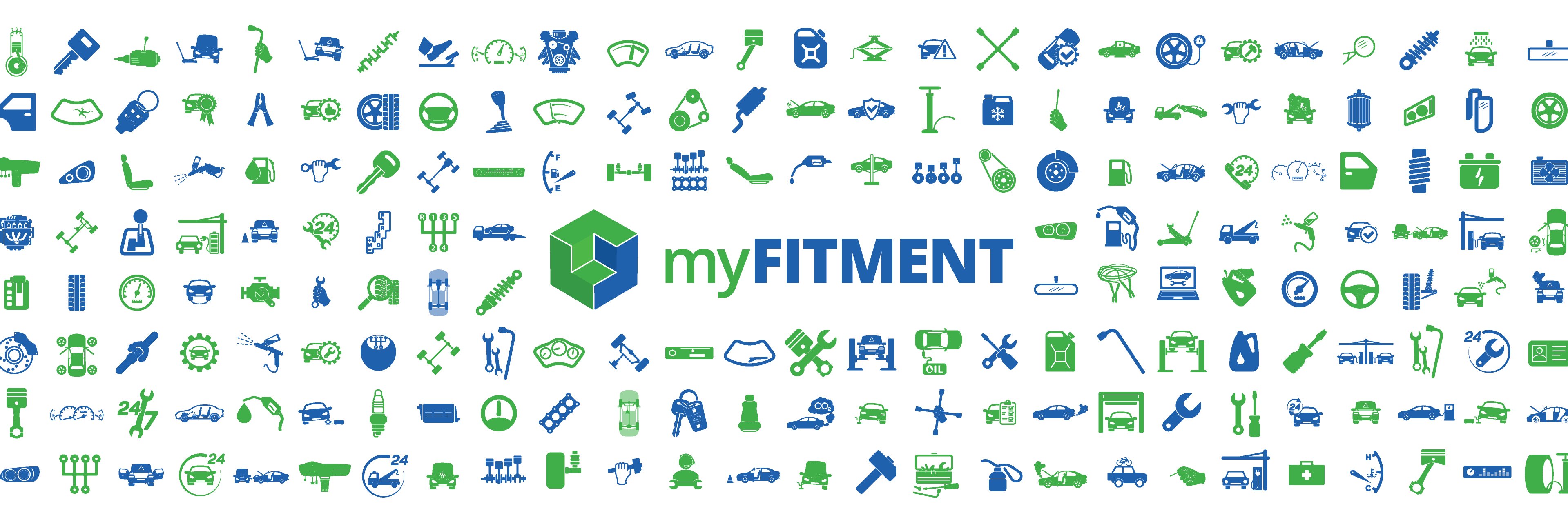 myFitment's profile banner image