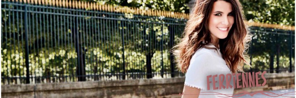 ferriennes's profile banner image