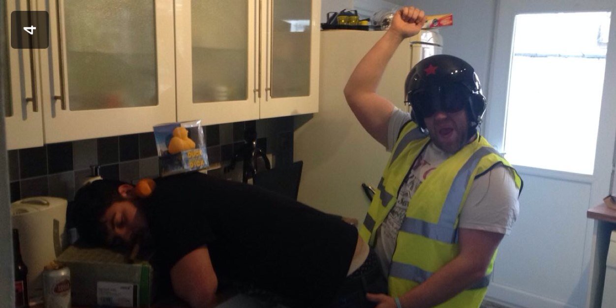 jakegoodes's profile banner image