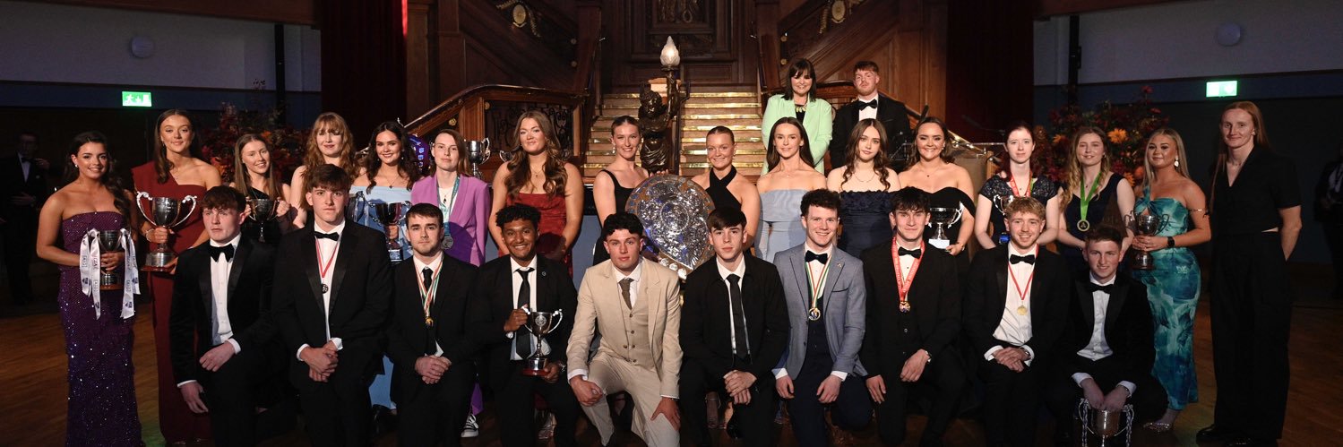 Ciaran Chambers banner