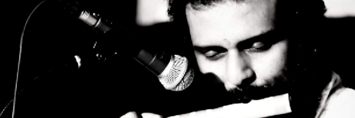 flutechandan's profile banner image