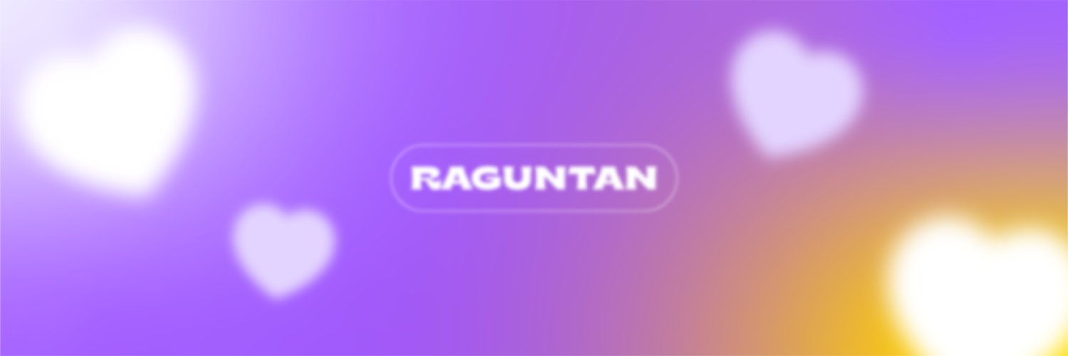 RAGUNTANYED banner
