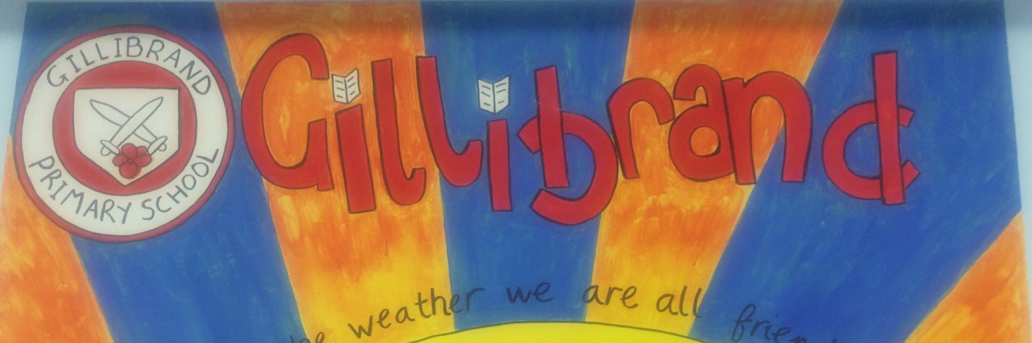 Gillibrand Elm Class banner