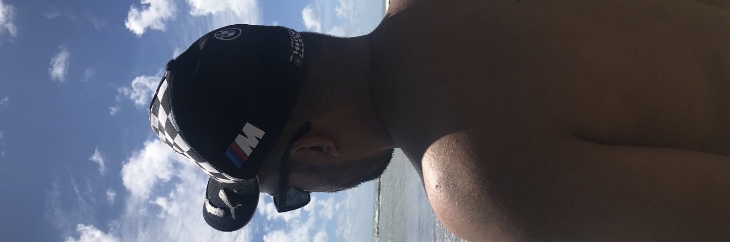 marlosmirandar's profile banner image