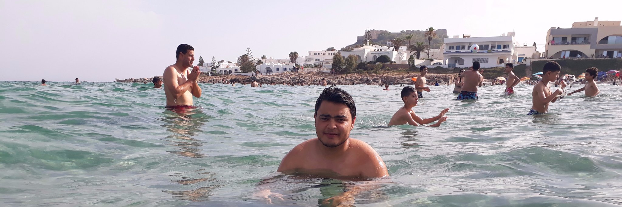 mcheikh23's profile banner image