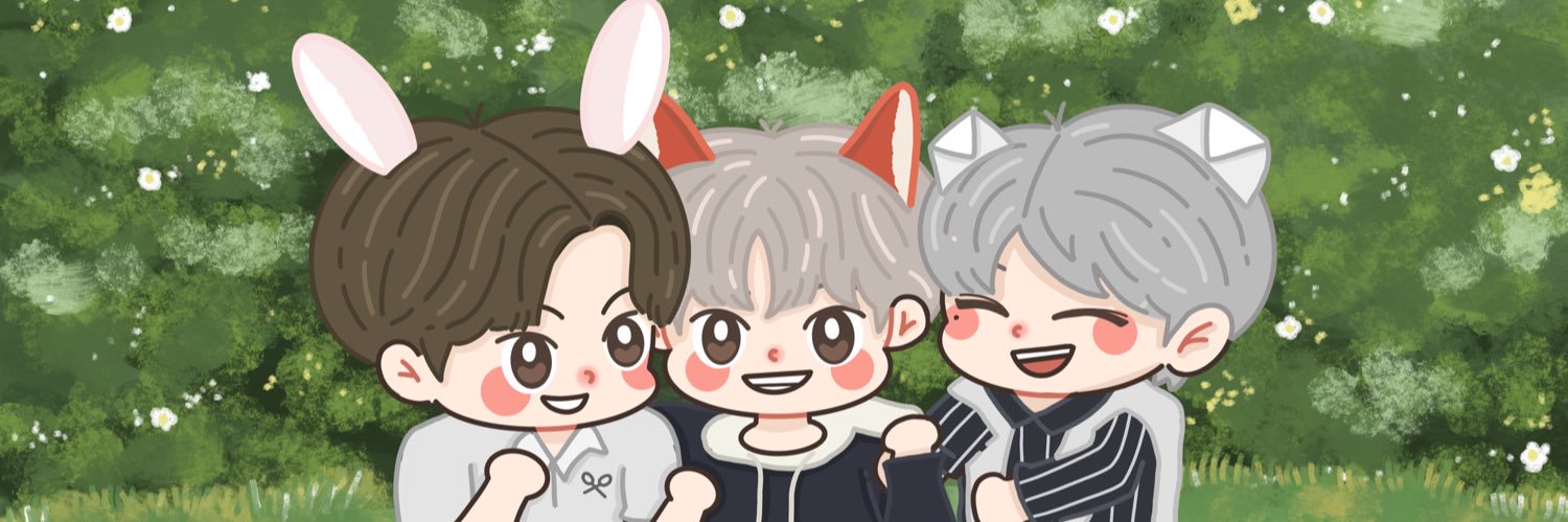 💫 인준애기야 🐶🦊🐰🪄 banner