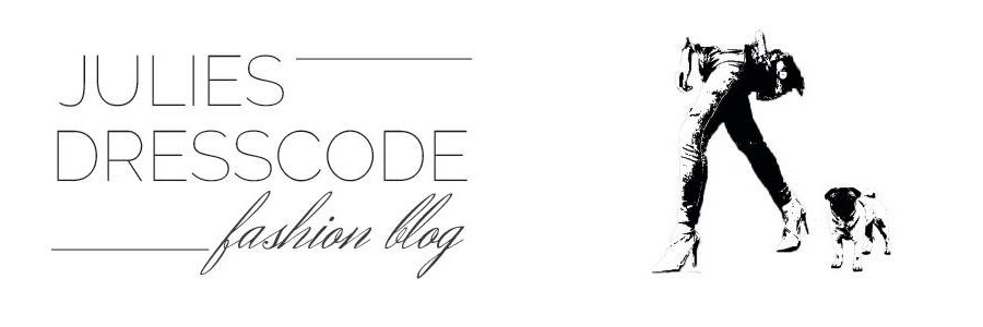 Juliesdresscode's profile banner image
