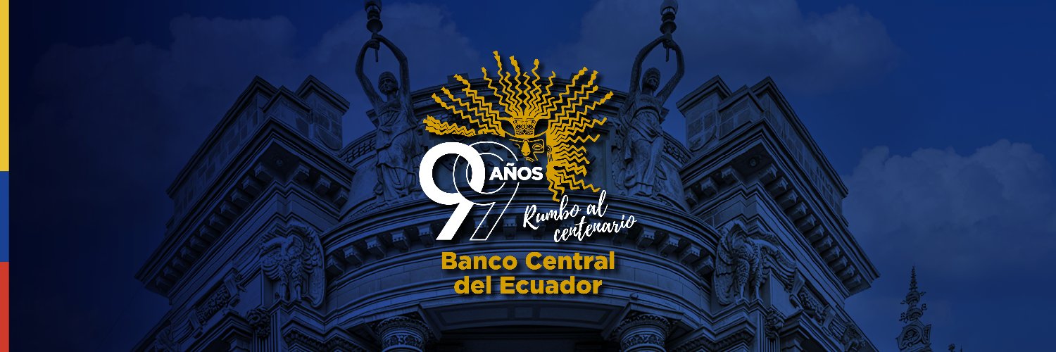 BancoCentral_Ec's profile banner image