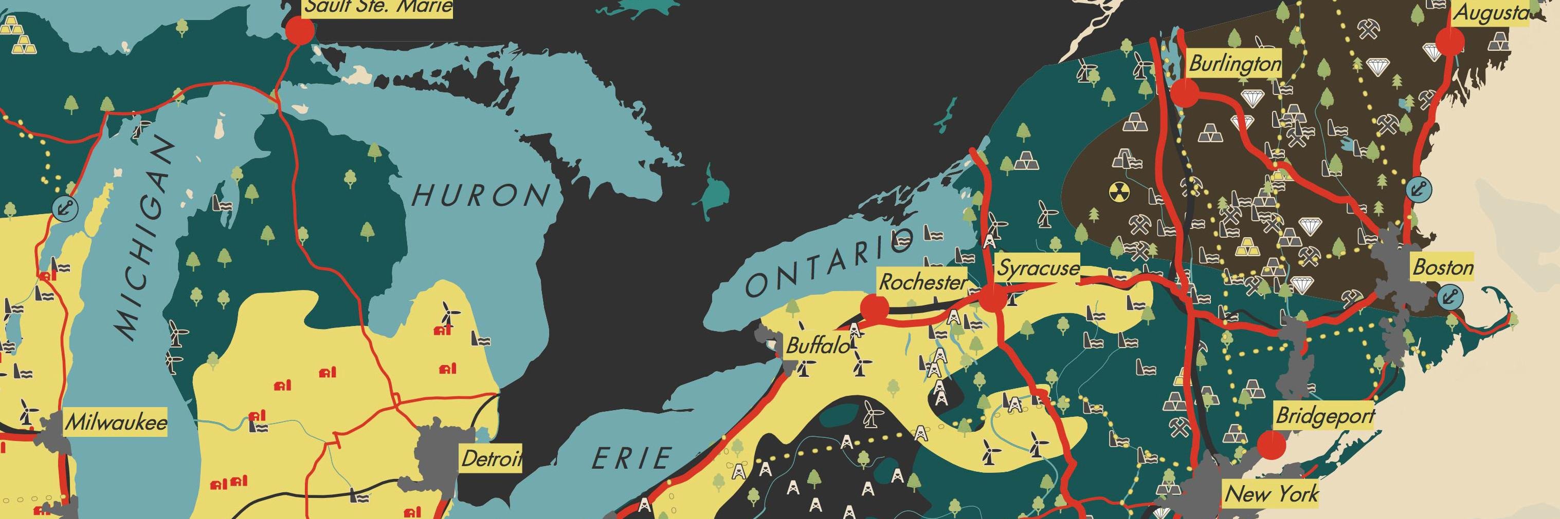 Stephen R Smith banner