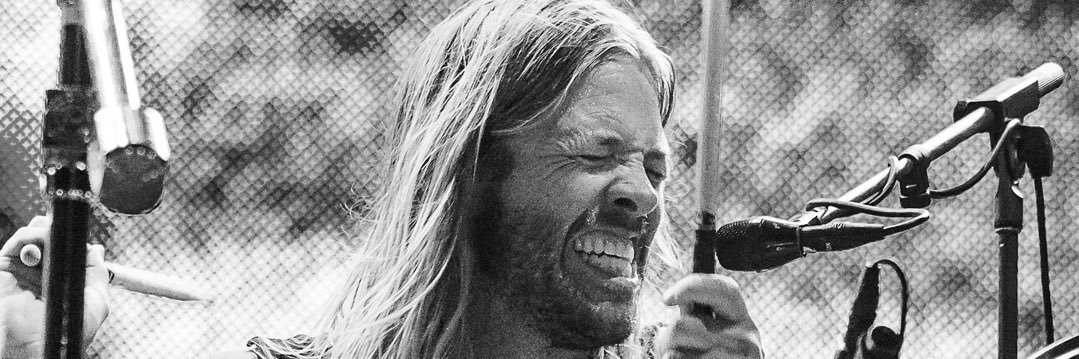 Toby Friedner banner