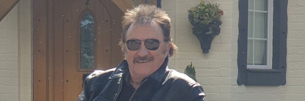 tonythacker's profile banner image