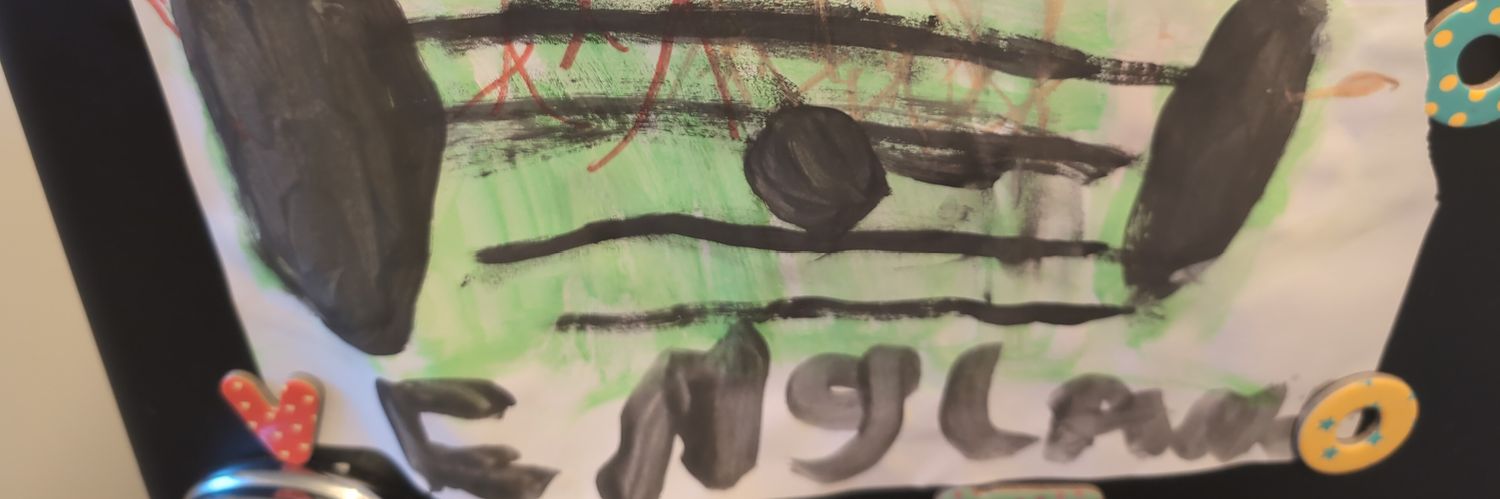 Joseph Wilkins banner