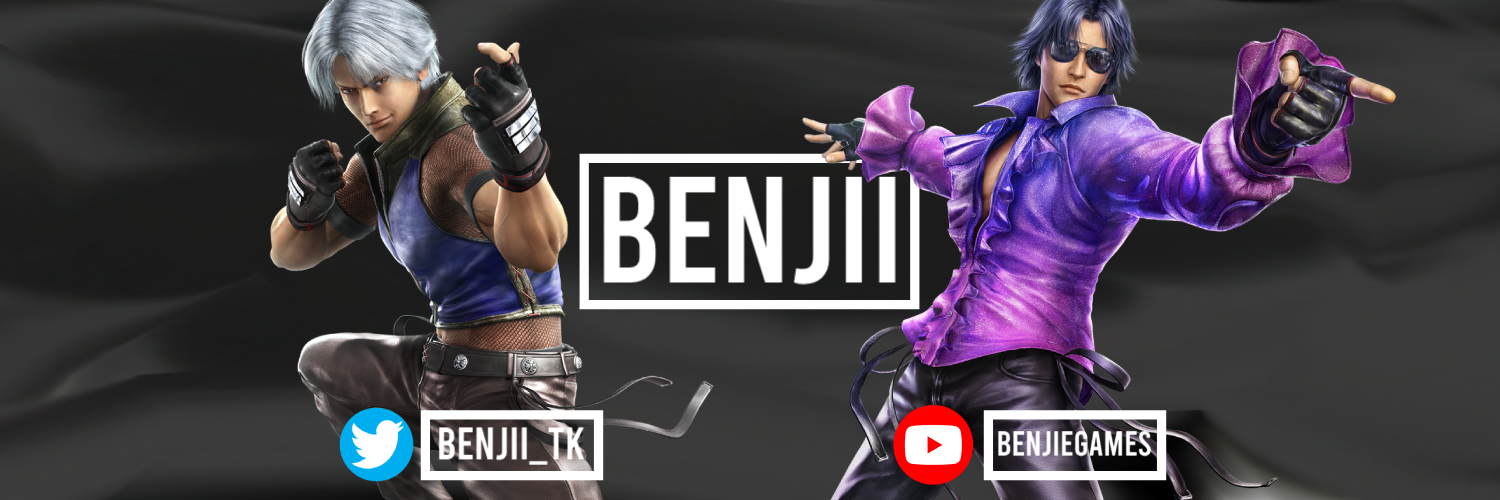 BENJII_TK's profile banner image