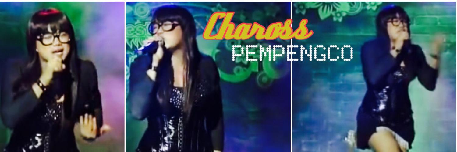 OfficialChaross's profile banner image