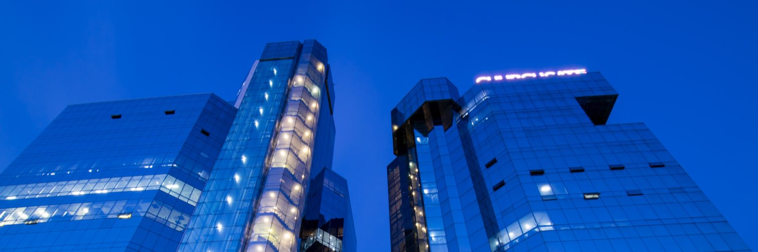 ChurchgateGroup's profile banner image