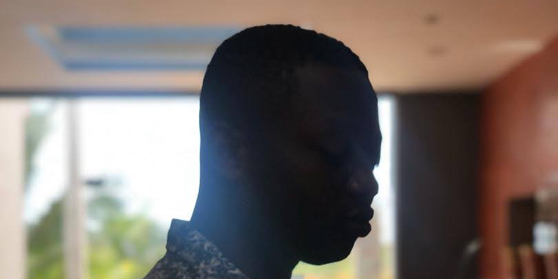 Legends live here banner