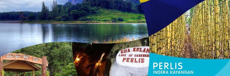 PERLIS iLUV ●D●O●M● PLACE banner