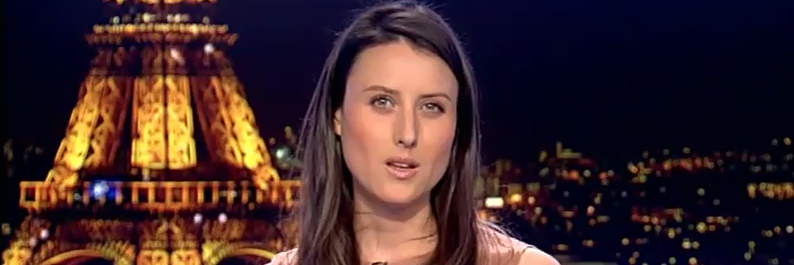 Aude Lechrist banner