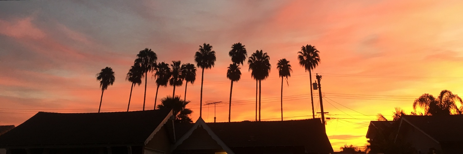 KDedeaux's profile banner image