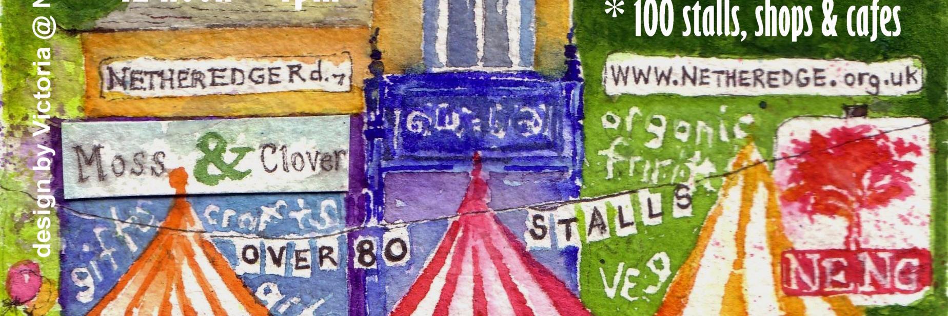 Nether Edge Market banner